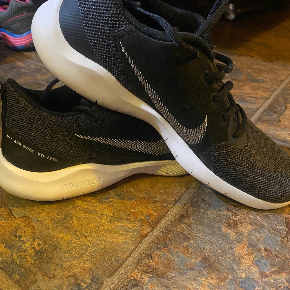 Nike sneakers
